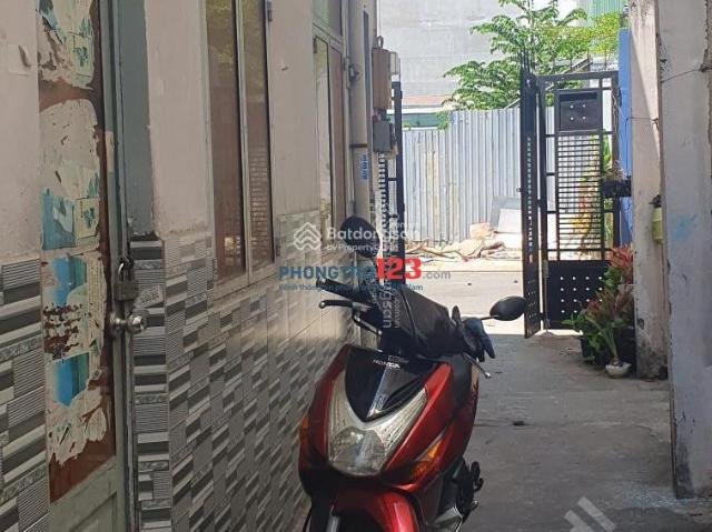 Bất động sản cho thuê tại Thủ Đức, Hồ Chí Minh