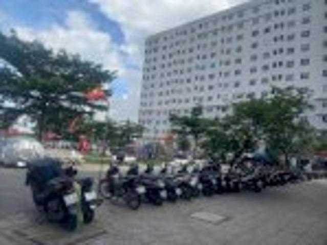 Bất động sản bán tại Hồ Chí Minh