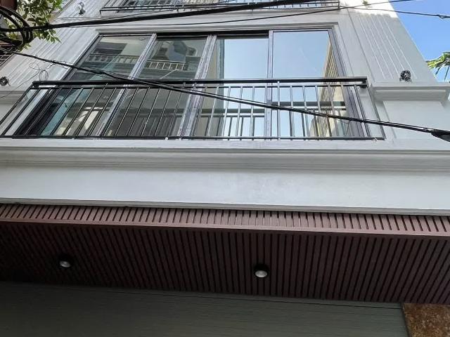 Nhà bán tại Hoàn Kiếm, Hà Nội