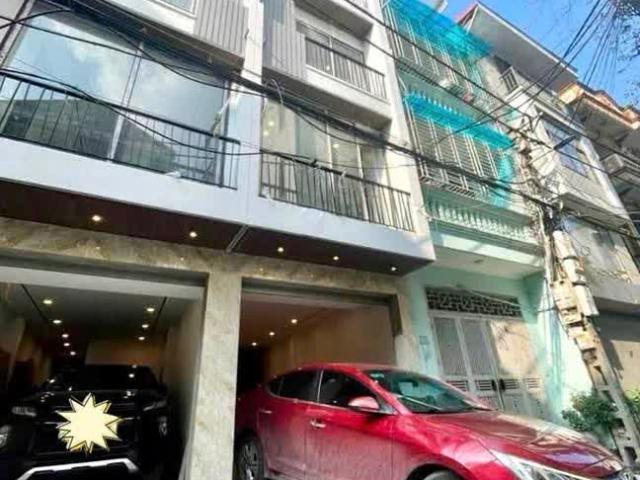 Nhà bán tại Hoàn Kiếm, Hà Nội