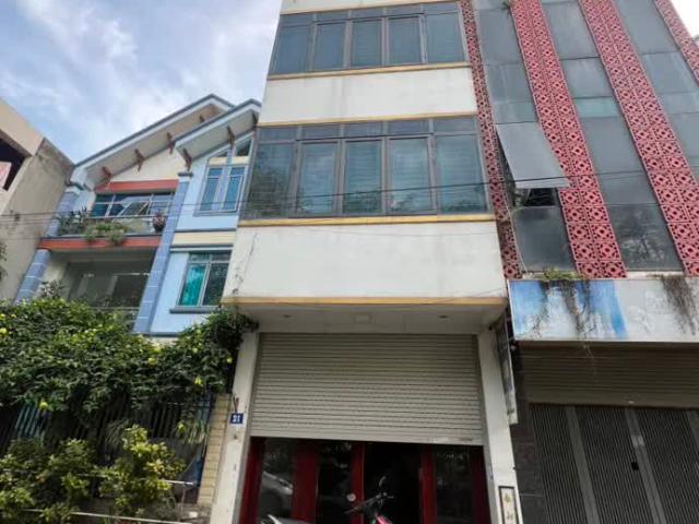 Nhà bán tại Hoàn Kiếm, Hà Nội