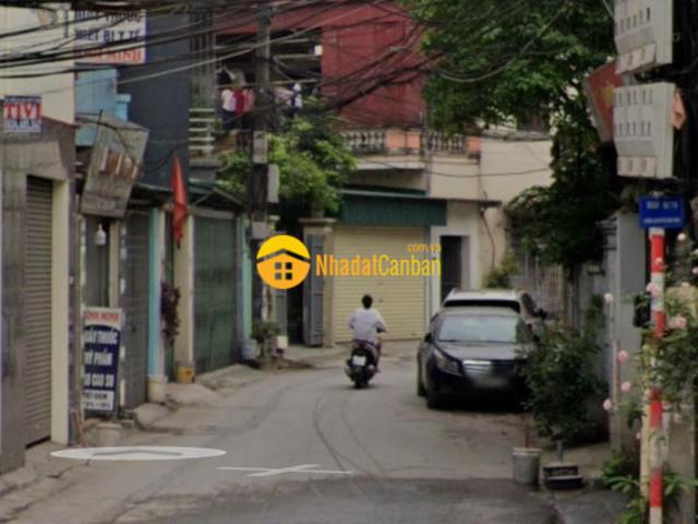Nhà bán