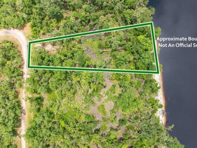 Land for sale in Live Oak