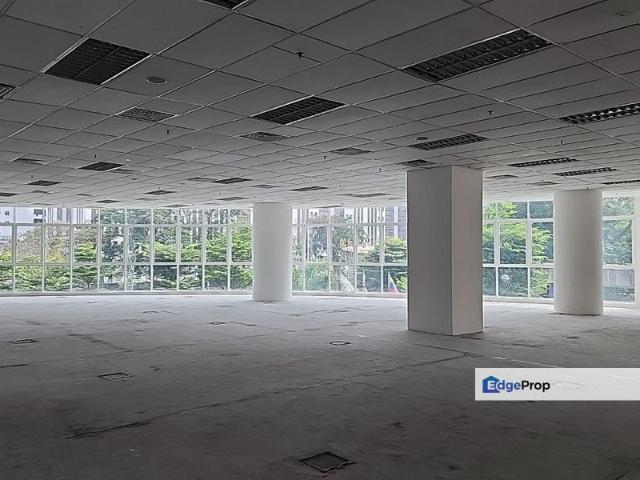 Shop for rent in Petaling, Damansara Damai