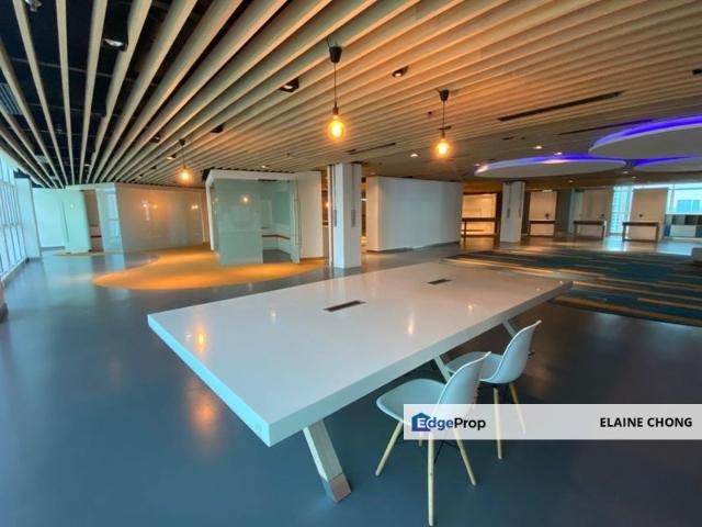 Shop for rent in Petaling, Damansara Damai