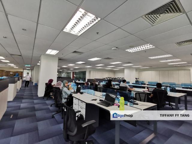 Shop for rent in Petaling, Damansara Damai