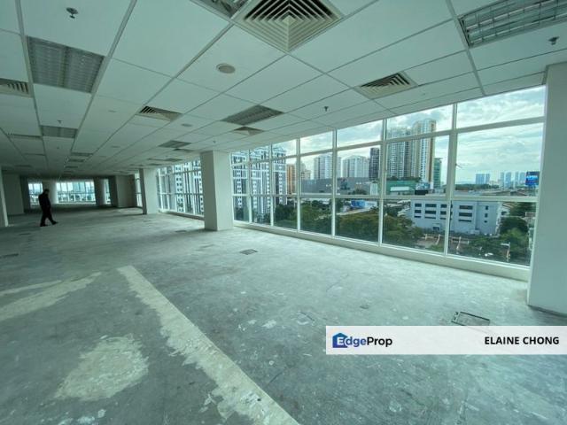 Shop for rent in Petaling, Damansara Damai