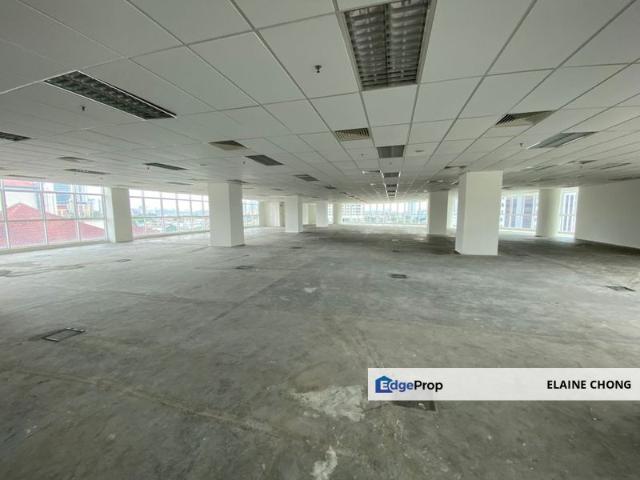 Shop for rent in Petaling, Damansara Damai