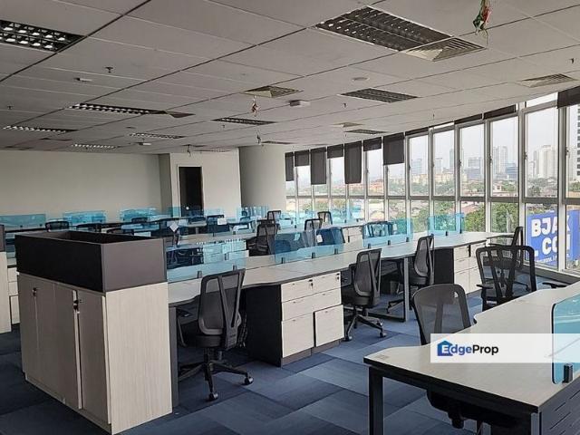 Shop for rent in Petaling, Damansara Damai