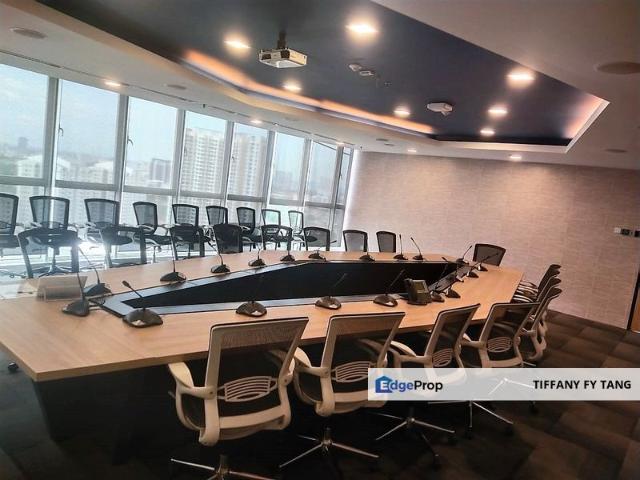 Shop for rent in Petaling, Damansara Damai