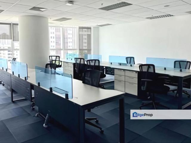 Shop for rent in Petaling, Damansara Damai