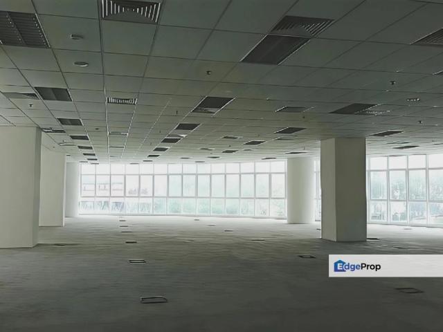 Shop for rent in Petaling, Damansara Damai