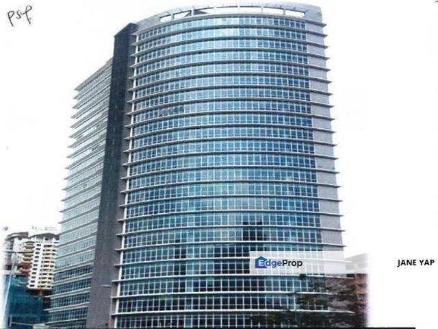 Shop for rent in Petaling, Damansara Damai