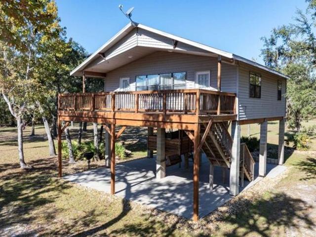 House for sale in Live Oak, Florida