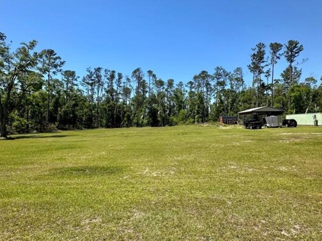 Land for sale in Live Oak