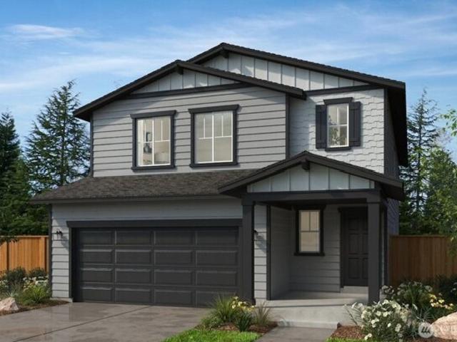 House for sale in Marysville, Washington