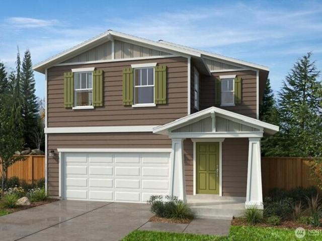 House for sale in Marysville, Washington