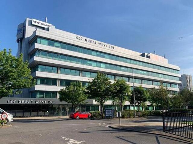 House for sale in Brentford, Greater London