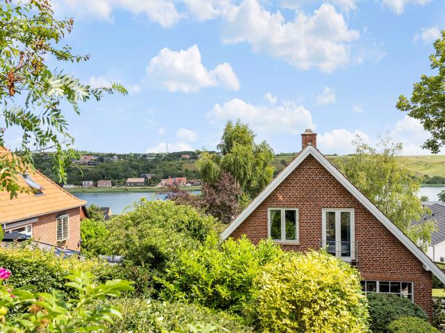 Hus til salg i Lemvig, Århus