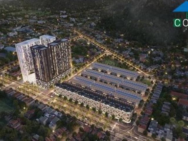 Biệt Thự bán