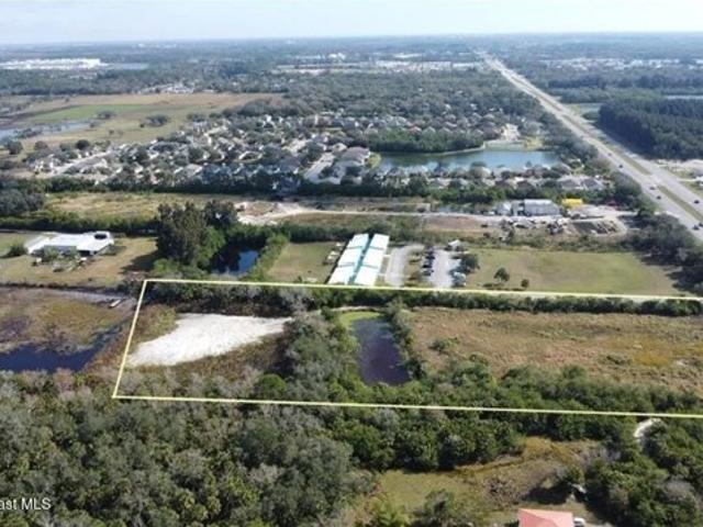 Land for sale in Cocoa