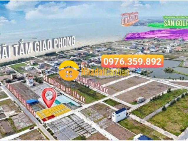 Mặt bằng bán