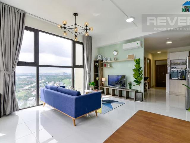 Căn hộ bán tại Thủ Đức, Hồ Chí Minh