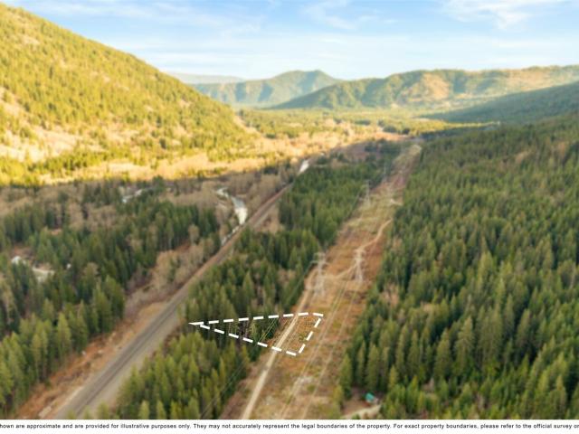 Land for sale in Leavenworth, Washington