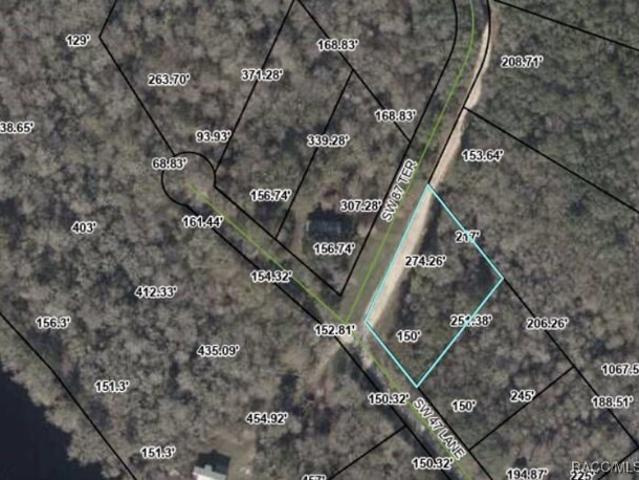 Land for sale in Bell