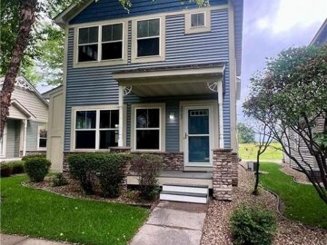 House for sale in Brooklyn Park