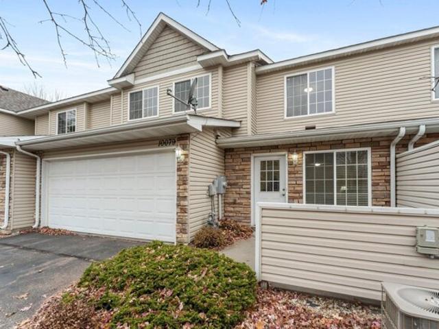 House for sale in Elk River, Minnesota