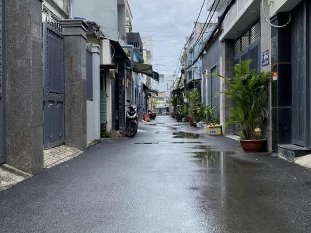 Biệt Thự bán tại Thủ Đức, Hồ Chí Minh