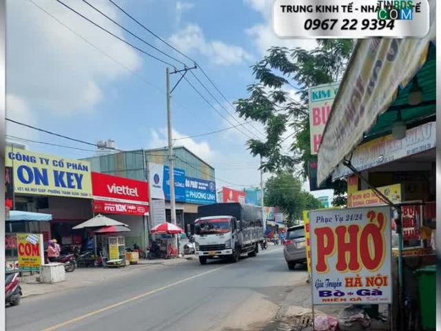 Nhà mặt phố bán tại Thủ Đức, Hồ Chí Minh
