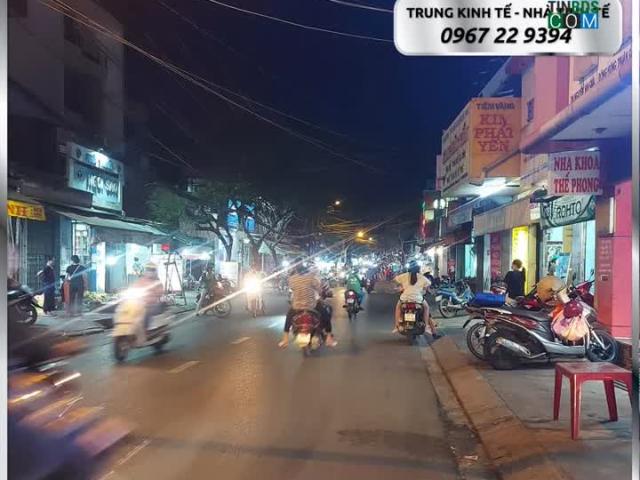Nhà mặt phố bán tại Thủ Đức, Hồ Chí Minh