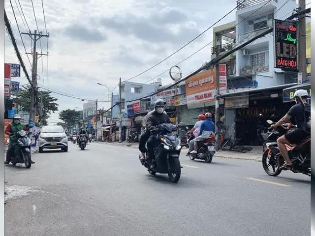 Nhà mặt phố bán tại Thủ Đức, Hồ Chí Minh
