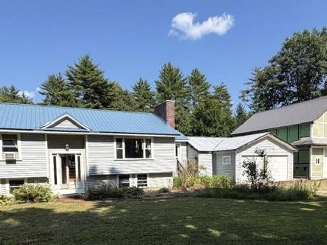 House for sale in New Hampshire