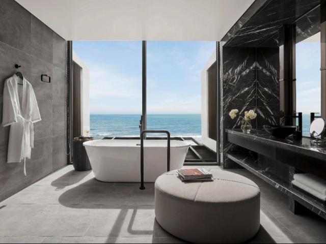 Căn hộ cho thuê tại Nha Trang