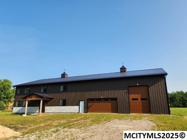 Land for sale in Mason City