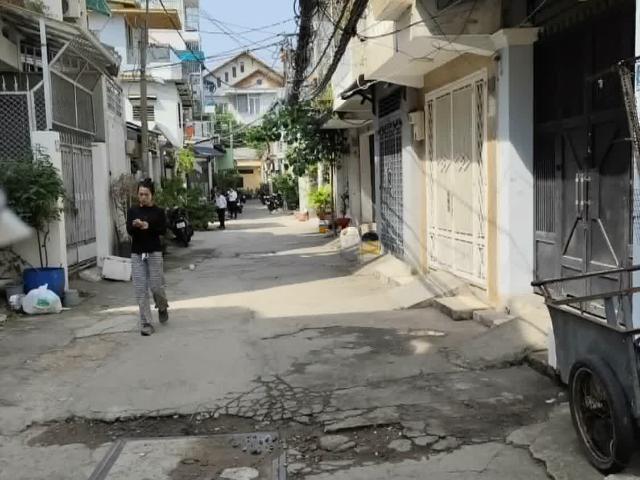 Nhà bán tại Thủ Đức, Hồ Chí Minh