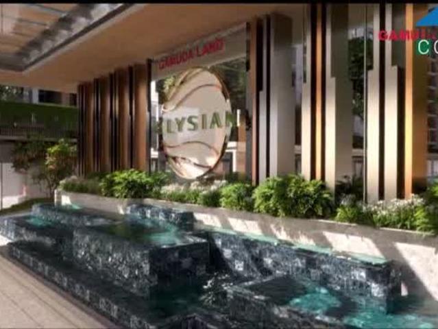 Căn hộ bán tại Thủ Đức, Hồ Chí Minh