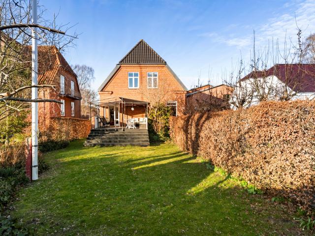 Villa til salg i Herning, Århus