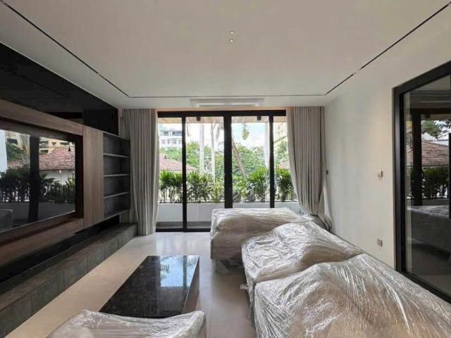 Biệt Thự cho thuê tại Khu phố 4, Thành phố Hồ Chí Minh
