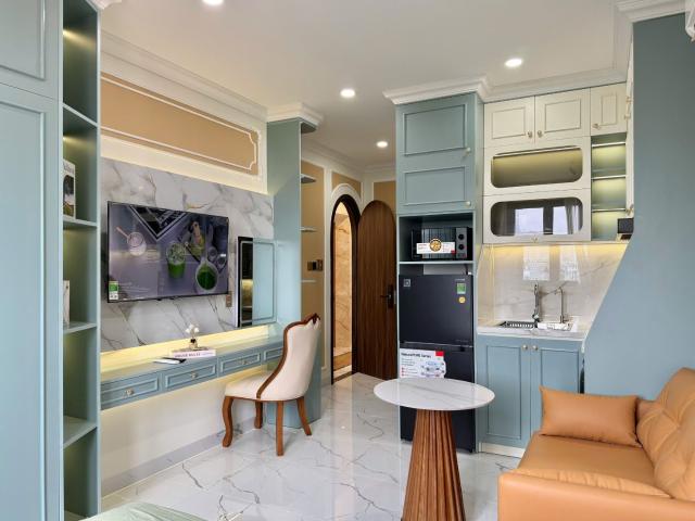 Bất động sản cho thuê tại Thủ Đức, Hồ Chí Minh