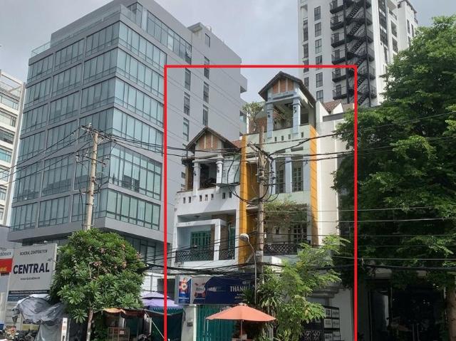 Biệt Thự cho thuê tại Thủ Đức, Hồ Chí Minh