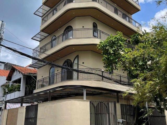Bất động sản cho thuê tại Thủ Đức, Hồ Chí Minh