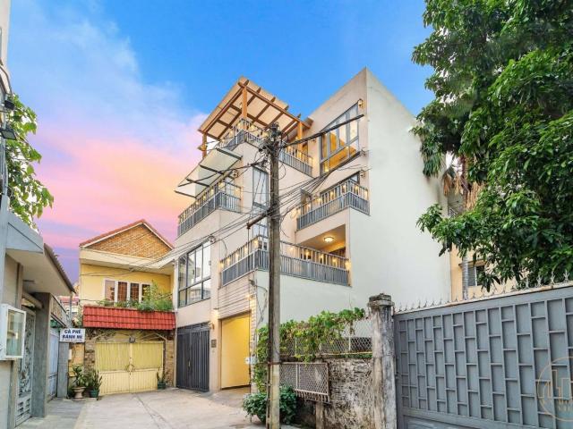 Biệt Thự cho thuê tại Thủ Đức, Hồ Chí Minh