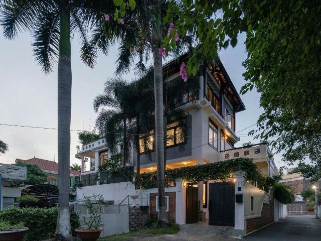 Biệt Thự cho thuê tại Thủ Đức, Hồ Chí Minh