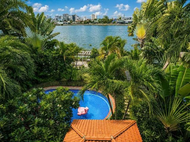 Biệt Thự cho thuê tại Thủ Đức, Hồ Chí Minh