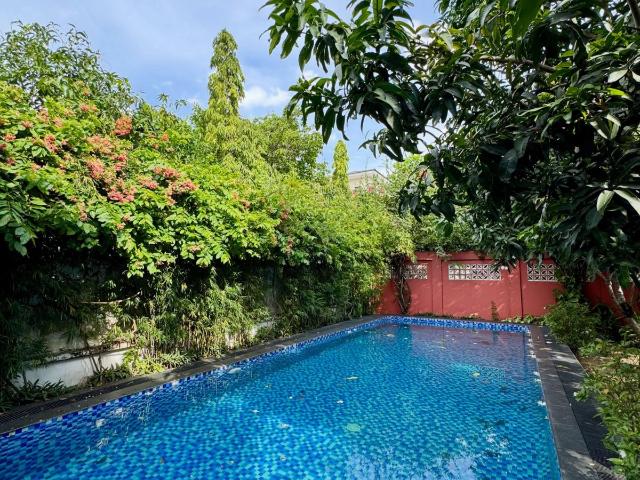 Biệt Thự cho thuê tại Thủ Đức, Hồ Chí Minh