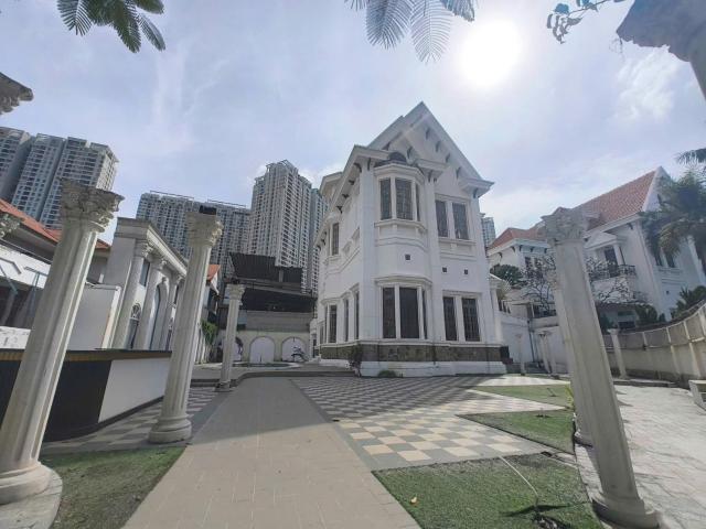 Biệt Thự cho thuê tại Thủ Đức, Hồ Chí Minh